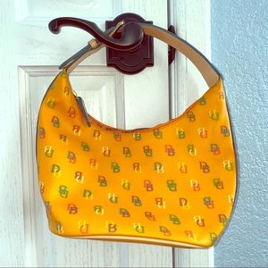 Dooney & Bourke Bucket Bag